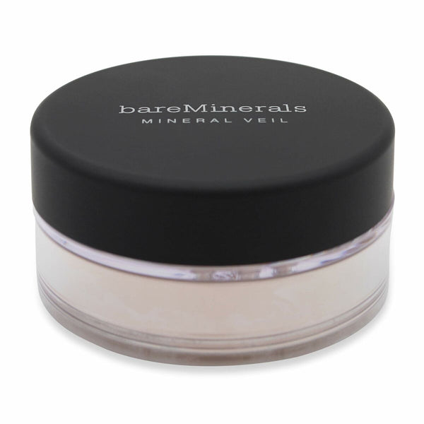 Poudre libre bareMinerals Mineral Veil Éclaircissant Spf 15 9 g Beauté, Maquillage bareMinerals   