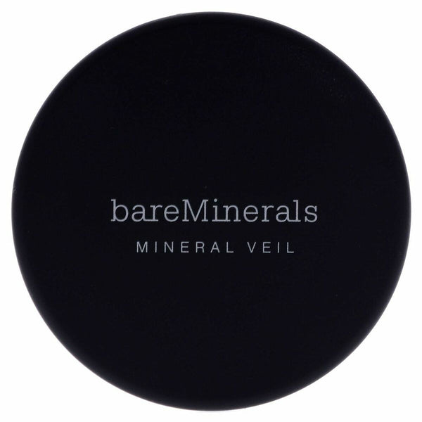 Poudre libre bareMinerals Mineral Veil Éclaircissant Spf 15 9 g Beauté, Maquillage bareMinerals   