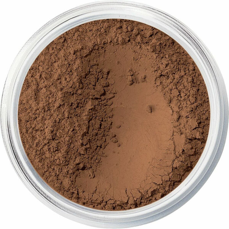 Base de Maquillage en Poudre bareMinerals Original Nº 28 Golden deep Spf 15 8 g Beauté, Maquillage bareMinerals   