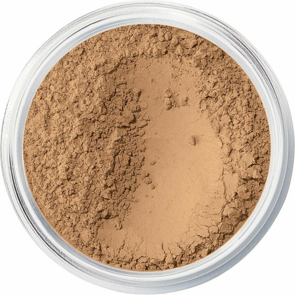 Base de Maquillage en Poudre bareMinerals Original 20-golden tan SPF 15 (8 g) Beauté, Maquillage bareMinerals   