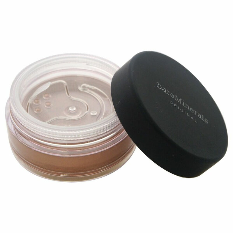 Base de Maquillage en Poudre Shine Inline Original Nº 27 Warm deep Spf 15 8 g Beauté, Maquillage Shine Inline   