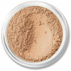 Base de Maquillage en Poudre bareMinerals Mat Nº 12-Medium beige Spf 15 (6 g) Beauté, Maquillage bareMinerals   