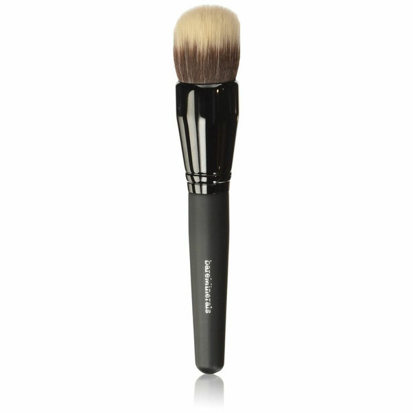 Pinceau de Maqullage bareMinerals Smoothing Base de maquillage liquide Beauté, Ustensiles et accessoires bareMinerals   