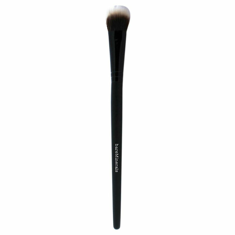 Pinceau d'ombre à paupières bareMinerals Eye Brush Beauté, Ustensiles et accessoires bareMinerals   