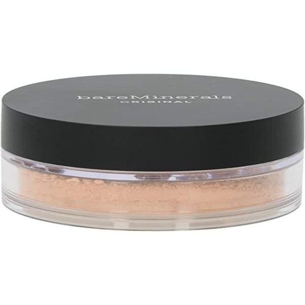 Base de Maquillage en Poudre bareMinerals Original Nº 11 Soft Medium Spf 15 8 g Beauté, Maquillage bareMinerals   