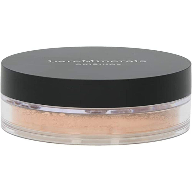 Base de Maquillage en Poudre bareMinerals Original Nº 11 Soft Medium Spf 15 8 g Beauté, Maquillage bareMinerals   