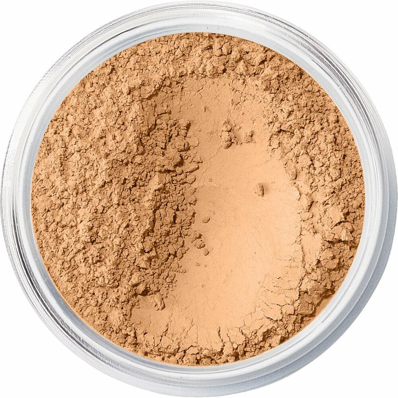 Poudre libre bareMinerals Original 13-golden beige (8 g) Beauté, Maquillage bareMinerals   