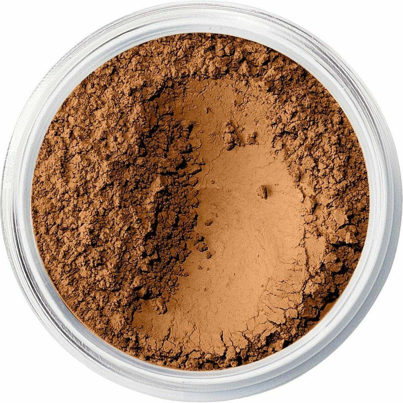 Base de Maquillage en Poudre Shine Inline Original Nº 24 Neutral dark Spf 15 8 g Beauté, Maquillage Shine Inline   