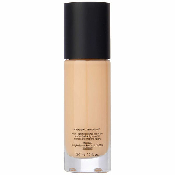 Base de Maquillage Crémeuse bareMinerals barePro 11-Natural (30 ml) Beauté, Maquillage bareMinerals   