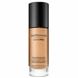 Base de Maquillage Crémeuse bareMinerals barePro Spf 20 18-Pecan (30 ml) Beauté, Maquillage bareMinerals   