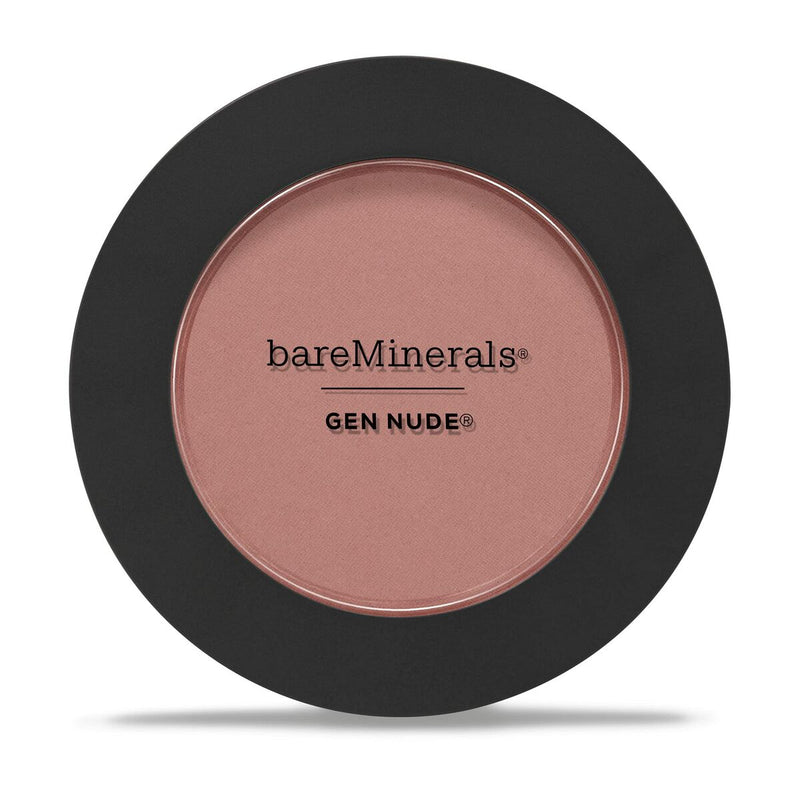 Fard bareMinerals Gen Nude Call My Blush 6 g Beauté, Maquillage bareMinerals   