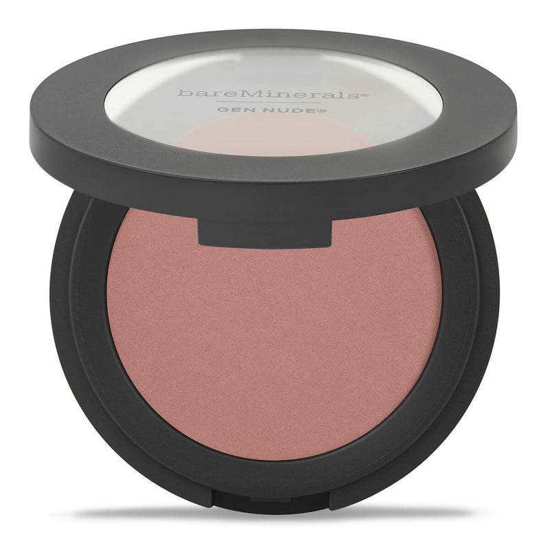 Fard bareMinerals Gen Nude Call My Blush 6 g Beauté, Maquillage bareMinerals   