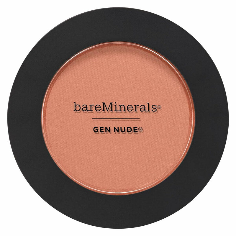 Fard bareMinerals Gen Nude That Peach Tho 6 g Beauté, Maquillage bareMinerals   