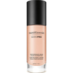 Base de maquillage liquide bareMinerals Barepro porcelain Spf 20 30 ml Beauté, Maquillage bareMinerals   