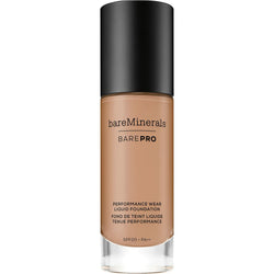 Base de maquillage liquide bareMinerals Barepro Fawn Spf 20 30 ml Beauté, Maquillage bareMinerals   