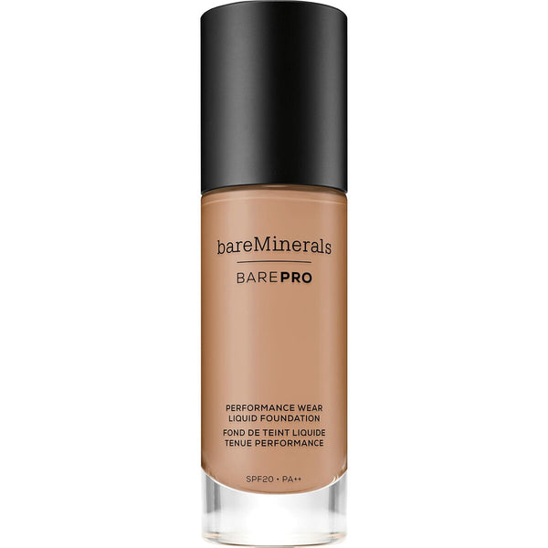 Base de maquillage liquide bareMinerals Barepro Fawn Spf 20 30 ml Beauté, Maquillage bareMinerals   