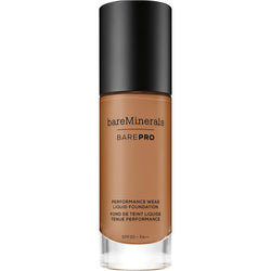 Base de maquillage liquide bareMinerals Barepro almond Spf 20 30 ml Beauté, Maquillage bareMinerals   