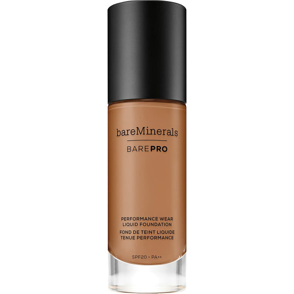 Base de maquillage liquide bareMinerals Barepro almond Spf 20 30 ml Beauté, Maquillage bareMinerals   