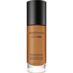 Base de Maquillage Crémeuse bareMinerals Barepro Walnut Spf 20 30 ml Beauté, Maquillage bareMinerals   