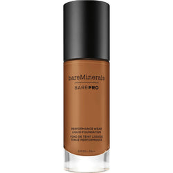 Base de maquillage liquide bareMinerals Barepro Maple Spf 20 30 ml Beauté, Maquillage bareMinerals   