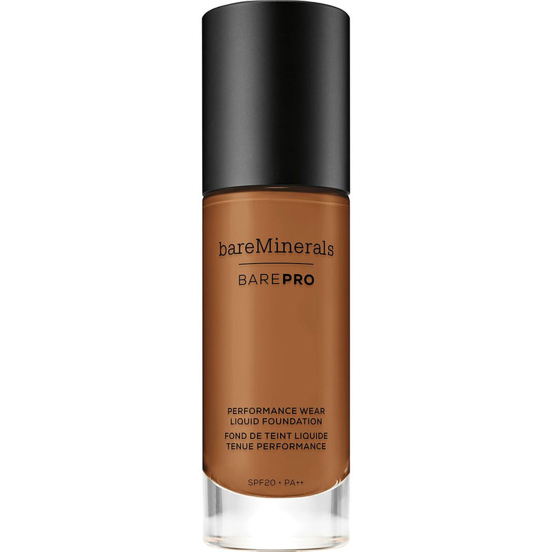 Base de maquillage liquide bareMinerals Barepro Maple Spf 20 30 ml Beauté, Maquillage bareMinerals   