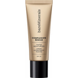 Base de Maquillage Crémeuse bareMinerals COMPLEXION RESCUE Nº 08 Spice Spf 30 35 ml Hydratant Beauté, Maquillage bareMinerals   