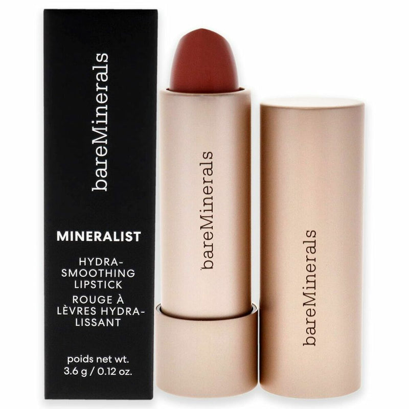 Rouge à lèvres bareMinerals Mineralist Hydratant Grace (3,6 g) Beauté, Maquillage bareMinerals   