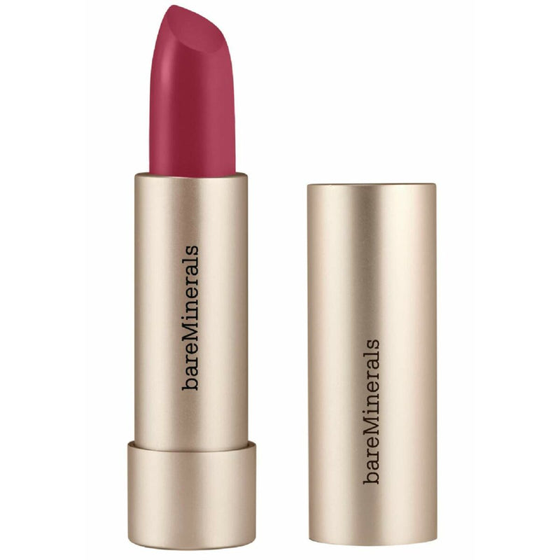 Rouge à lèvres hydratant bareMinerals Mineralist Optimism 3,6 g Beauté, Maquillage bareMinerals   