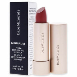 Rouge à lèvres hydratant bareMinerals Mineralist Intuition 3,6 g Beauté, Maquillage bareMinerals   