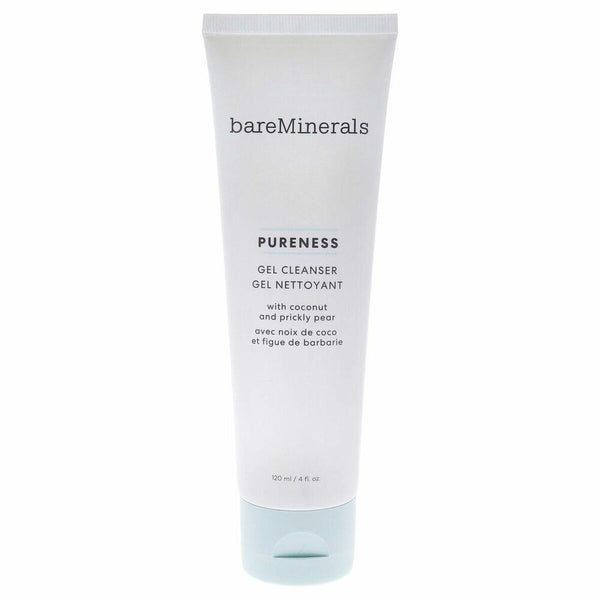 Gel nettoyant visage bareMinerals COSBAR859 120 ml Beauté, Soins de la peau bareMinerals   