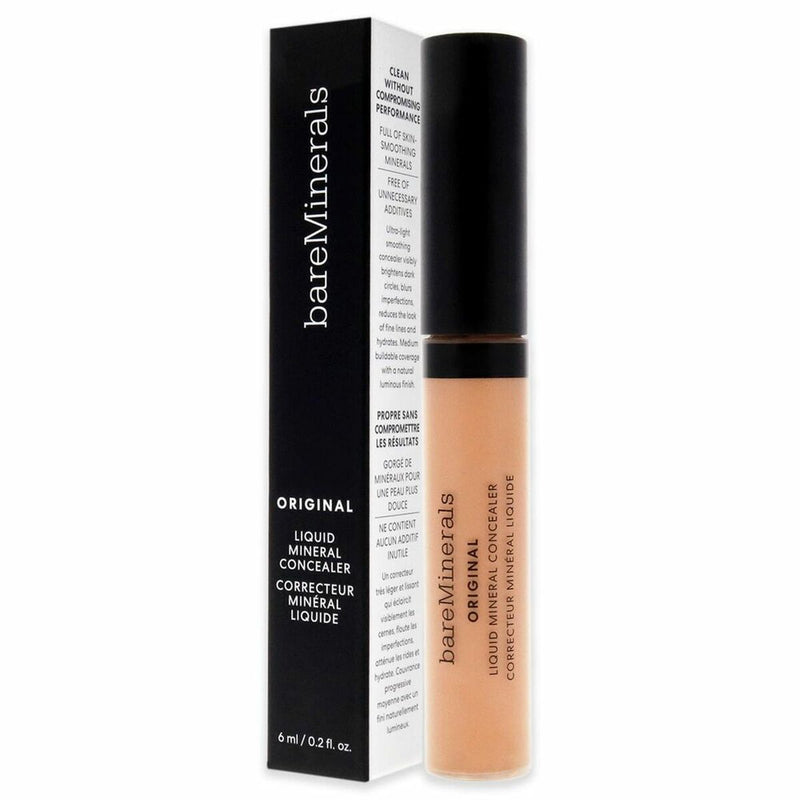 Correcteur facial bareMinerals Original 2c-light (6 ml) Beauté, Maquillage bareMinerals   