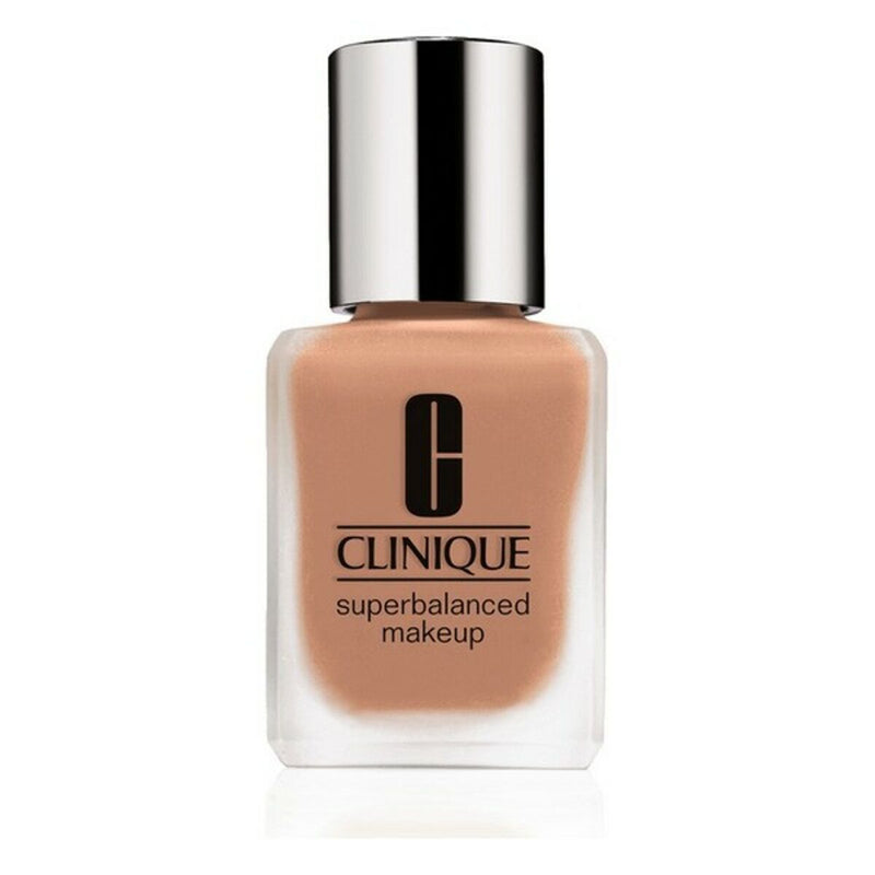 Base de Maquillage Crémeuse Superbalanced Clinique Superbalanced 30 ml Spf 15 Beauté, Maquillage Clinique   