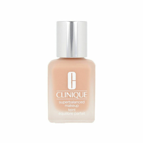 Base de maquillage liquide Clinique Superbalanced Nº CN 73 Honeyed Beige Beauté, Maquillage Clinique   