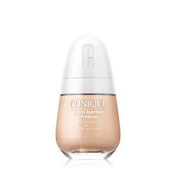 Base de maquillage liquide Clinique Even Better Clinical Nº 10-alabaster Spf 20 30 ml Beauté, Maquillage Clinique   