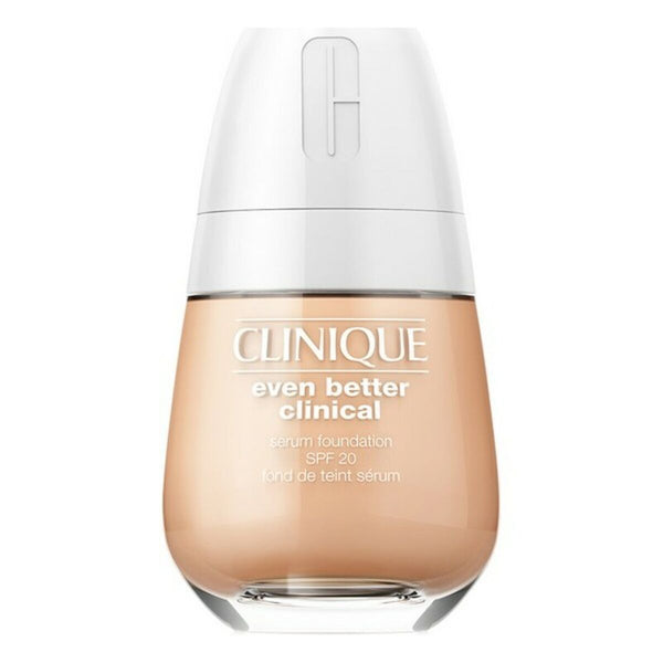 Base de maquillage liquide Even Better Clinique 192333077856 Spf 15 30 ml SPF20 Beauté, Maquillage Clinique   