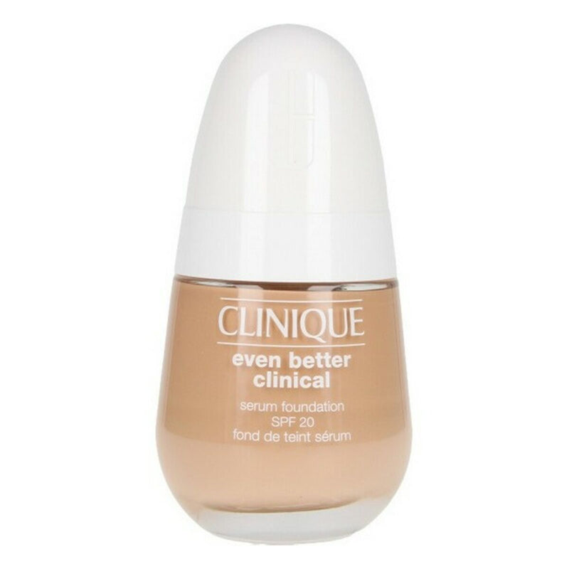 Base de maquillage liquide Even Better Clinique Clinique Beige Spf 20 Spf 15 30 L SPF20 Beauté, Maquillage Clinique   