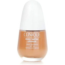 Base de maquillage liquide Clinique Even Better Clinical Nº 78-nutty Spf 20 30 ml Beauté, Maquillage Clinique   