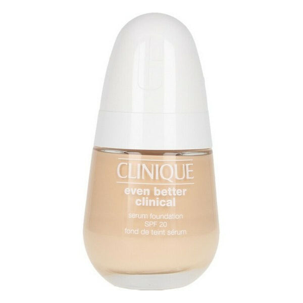 Base de maquillage liquide Even Better Clinique WN04-bone (30 ml) SPF20 Beauté, Maquillage Clinique   