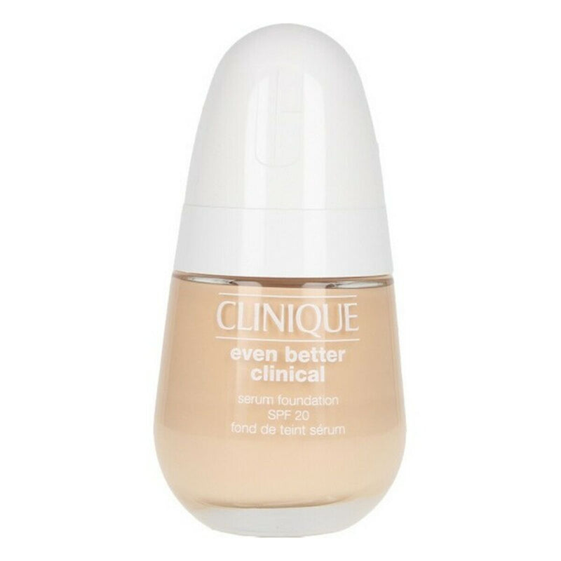 Base de maquillage liquide Even Better Clinique WN04-bone (30 ml) SPF20 Beauté, Maquillage Clinique   