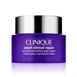 Crème anti-âge pour le contour de l'œil Clinique Smart Clinical Repair Beauté, Soins de la peau Clinique   