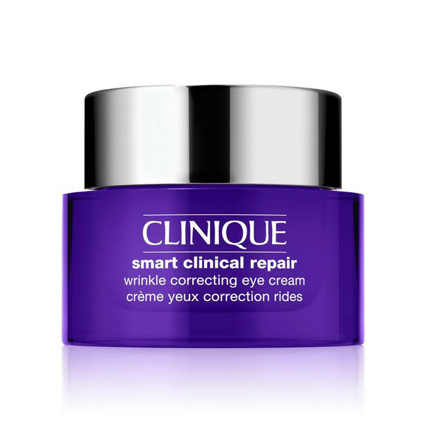 Crème anti-âge pour le contour de l'œil Clinique Smart Clinical Repair Beauté, Soins de la peau Clinique   