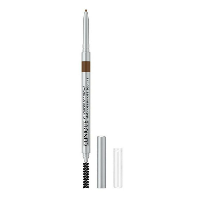 Crayon à sourcils Clinique Quickliner Deep Beauté, Maquillage Clinique   