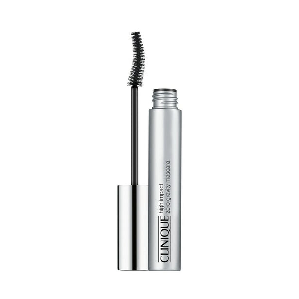 Mascara pour cils Clinique High Impact Zero Gravity Noir 8 ml Beauté, Maquillage Clinique   