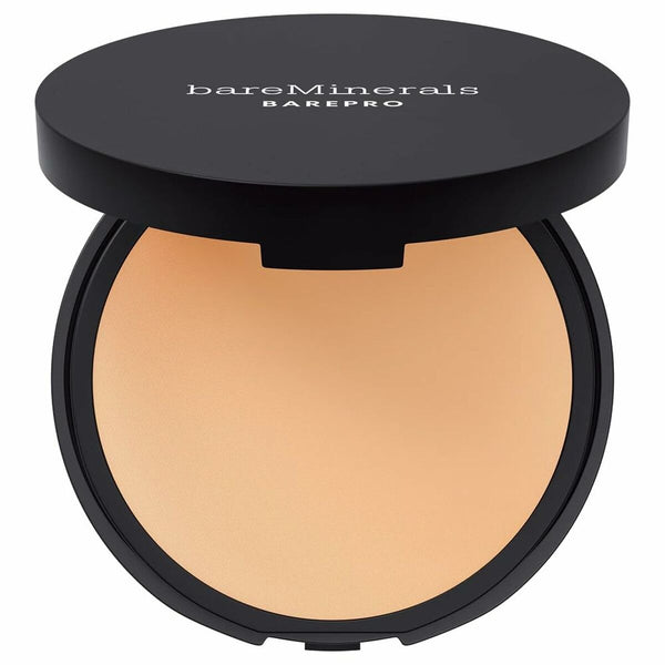 Base de Maquillage en Poudre bareMinerals Barepro Fair 15 Warm 8 g Beauté, Maquillage bareMinerals   