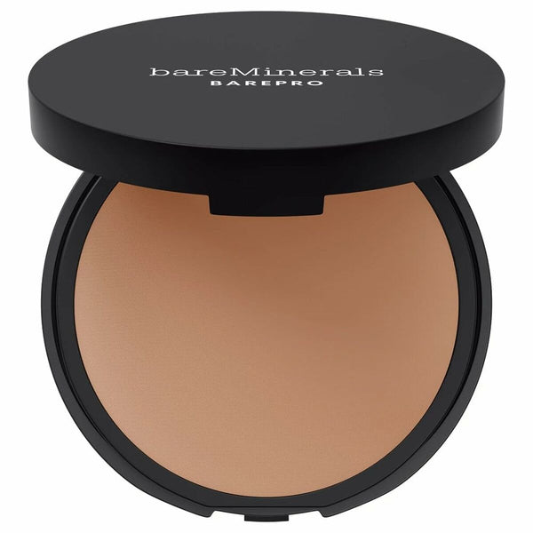 Base de Maquillage en Poudre bareMinerals Barepro Medium Deep 45 Cool 8 g Beauté, Maquillage bareMinerals   