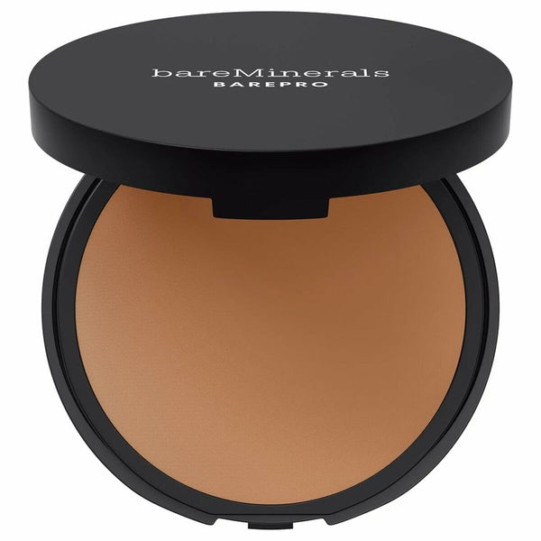 Base de Maquillage en Poudre bareMinerals Barepro Medium Deep 45 Warm 8 g Beauté, Maquillage bareMinerals   