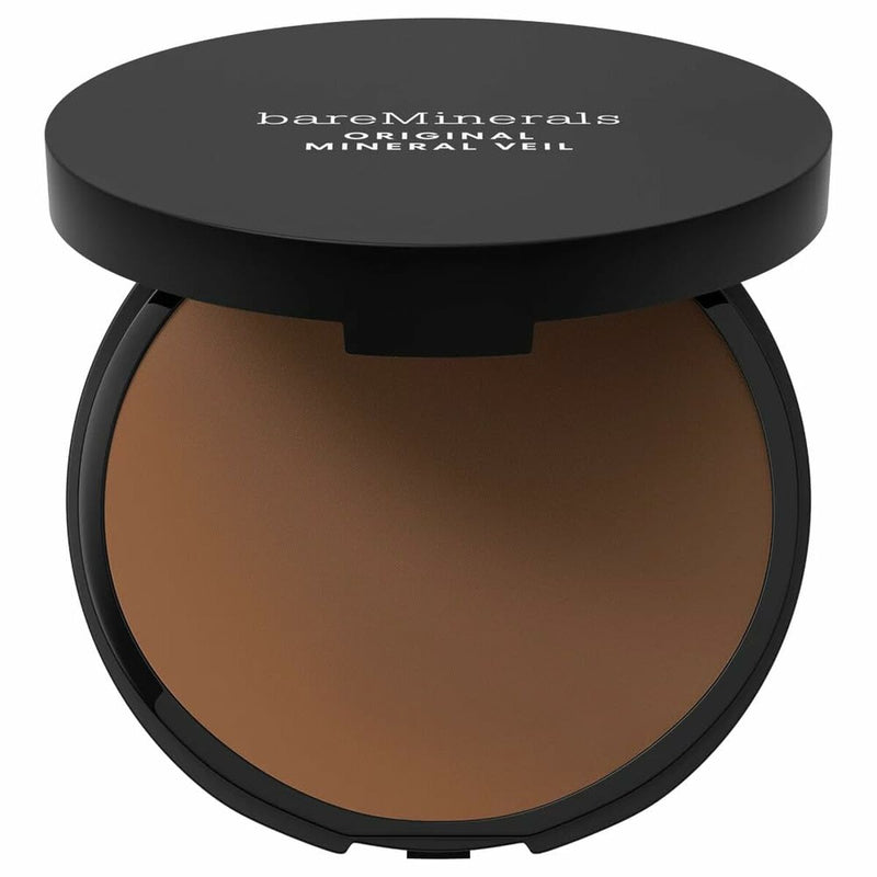 Base de Maquillage en Poudre bareMinerals Original Mineral Veil Sheer deep 9 g Beauté, Maquillage bareMinerals   