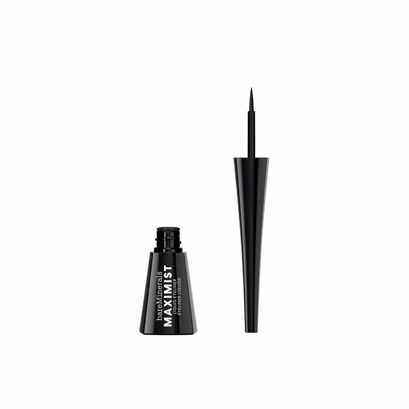 Eyeliner bareMinerals Maximist Noir 4 ml Beauté, Maquillage bareMinerals   