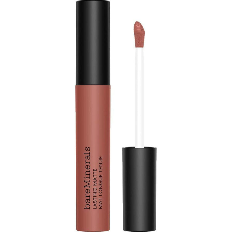 Rouge à lèvres hydratant bareMinerals Mineralist Brave Liquide (4 ml) Beauté, Maquillage bareMinerals   