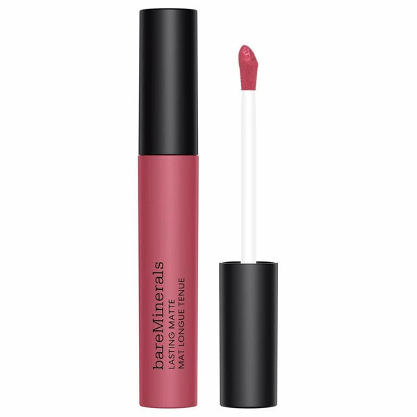 Rouge à lèvres liquide bareMinerals Mineralist Mighty 4 ml Beauté, Maquillage bareMinerals   